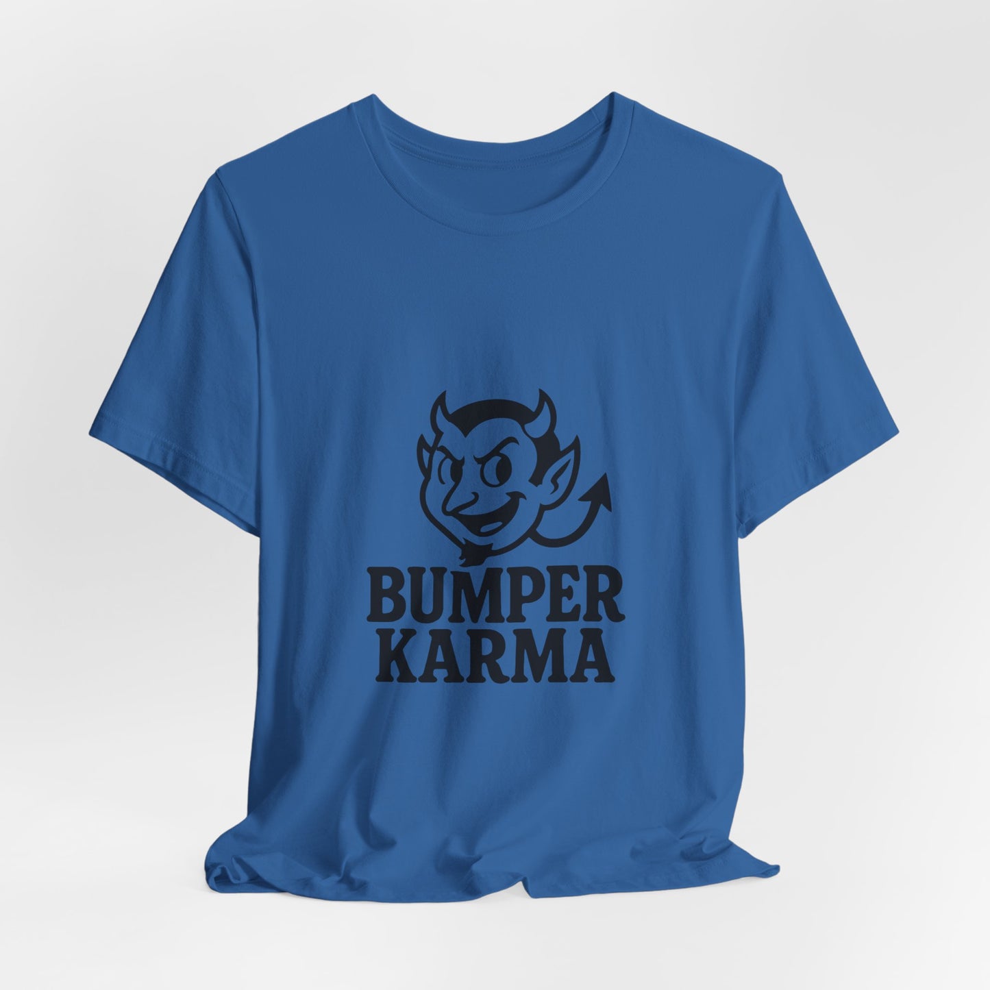 Bumper Karma β Devil Edition π₯