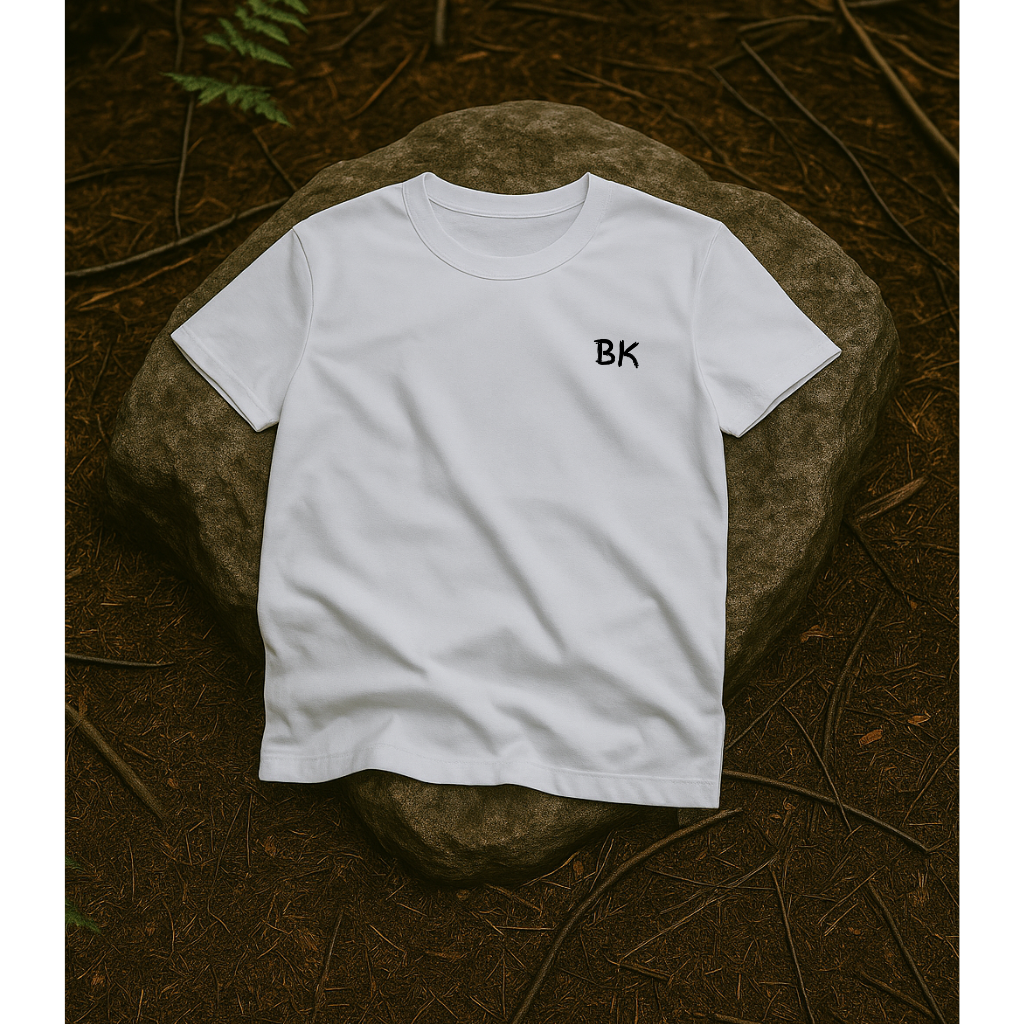 Fear The Moose Knuckle (T-Shirt) | Savage Country Humor Tee | Bumper Karma