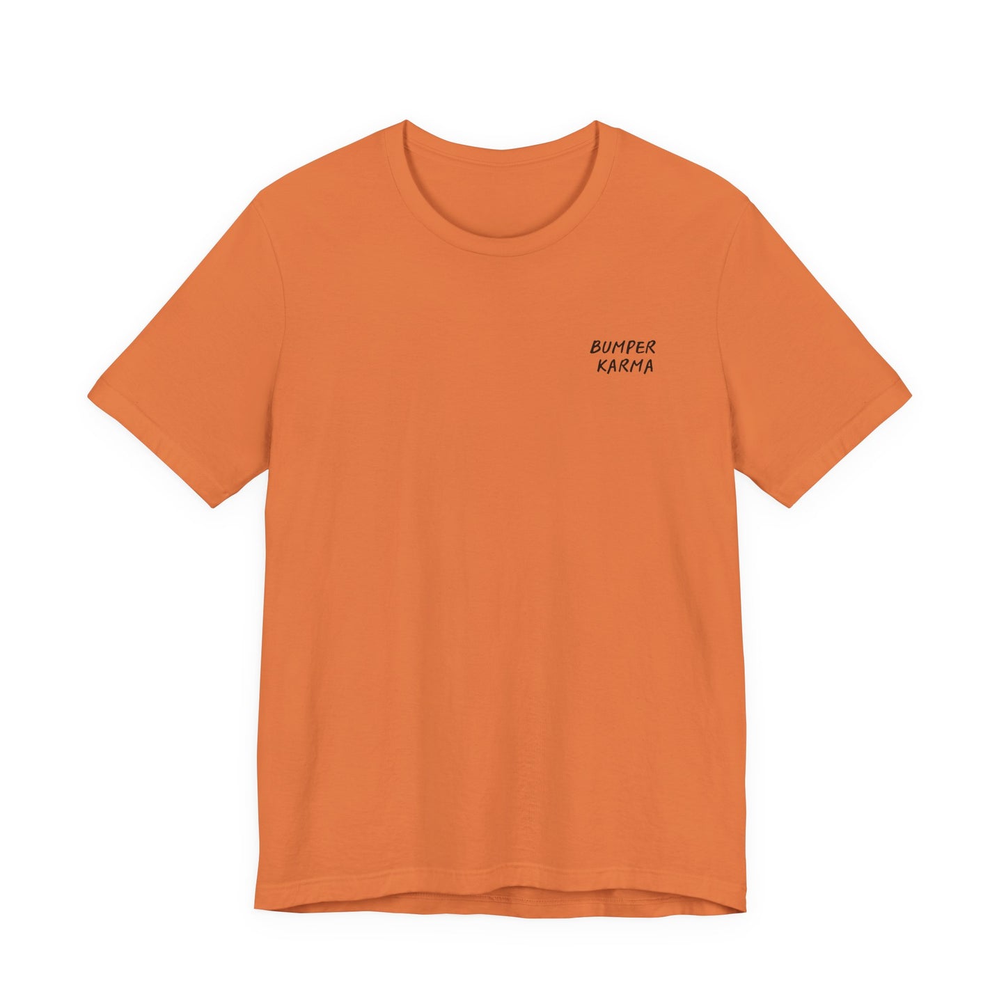 You Threw Dirt On My Name Tee