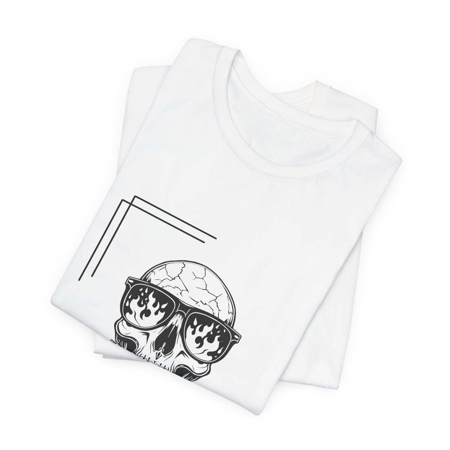 Bite Back (T-Shirt) | Venom Energy Graphic Tee | Bumper Karma