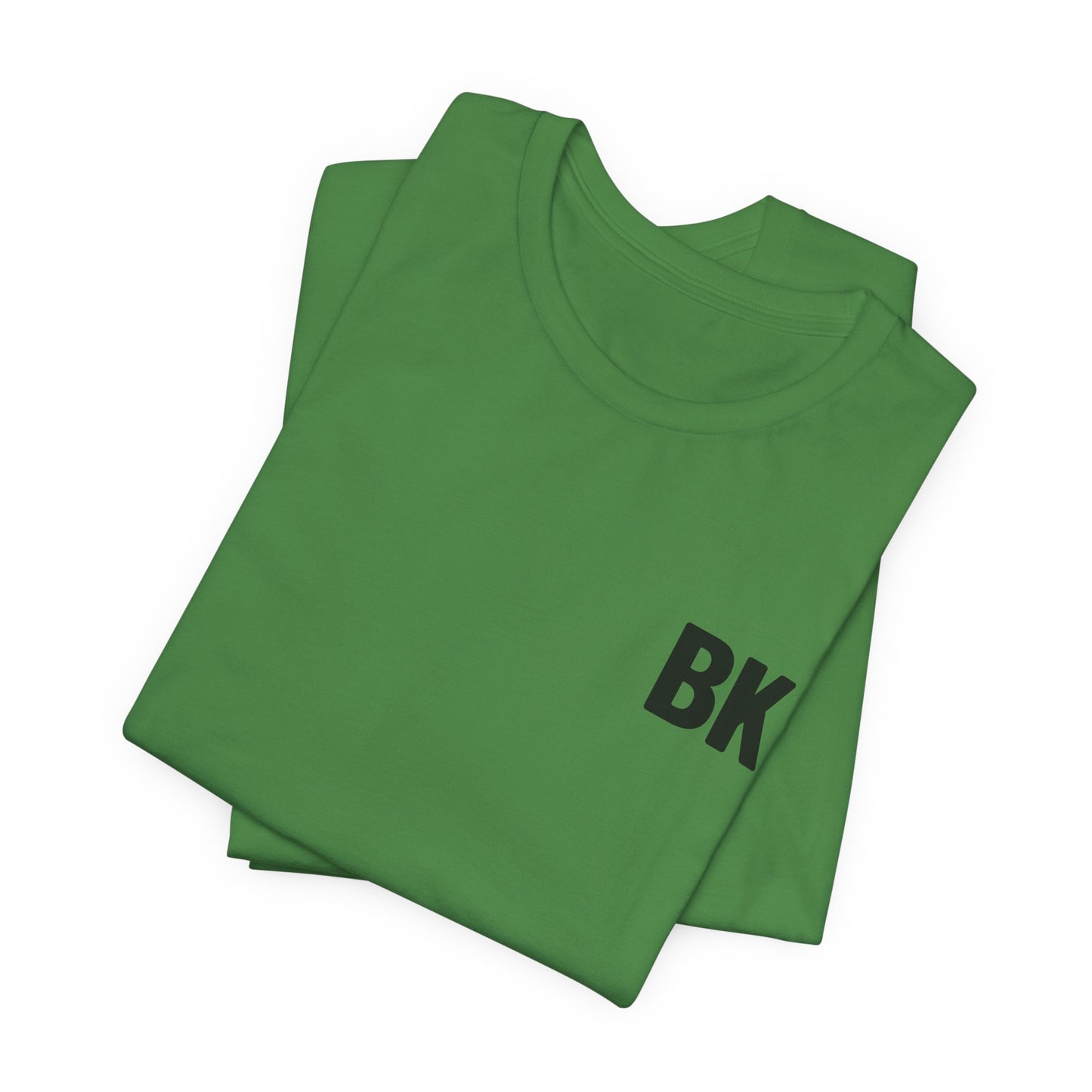 Middle Finger Hand (T-Shirt) | Unbothered Energy Graphic Tee | Bumper Karma