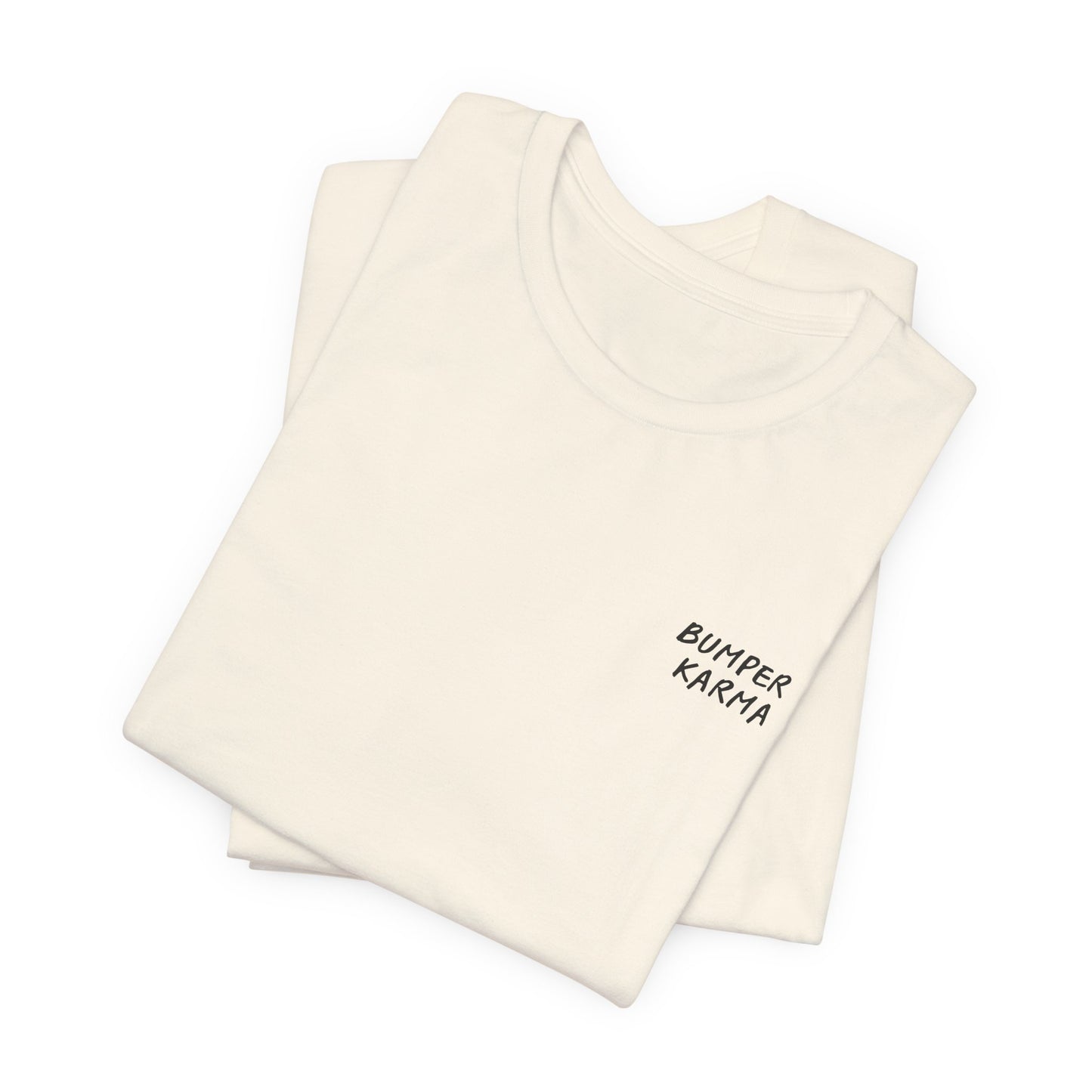 You Threw Dirt On My Name Tee
