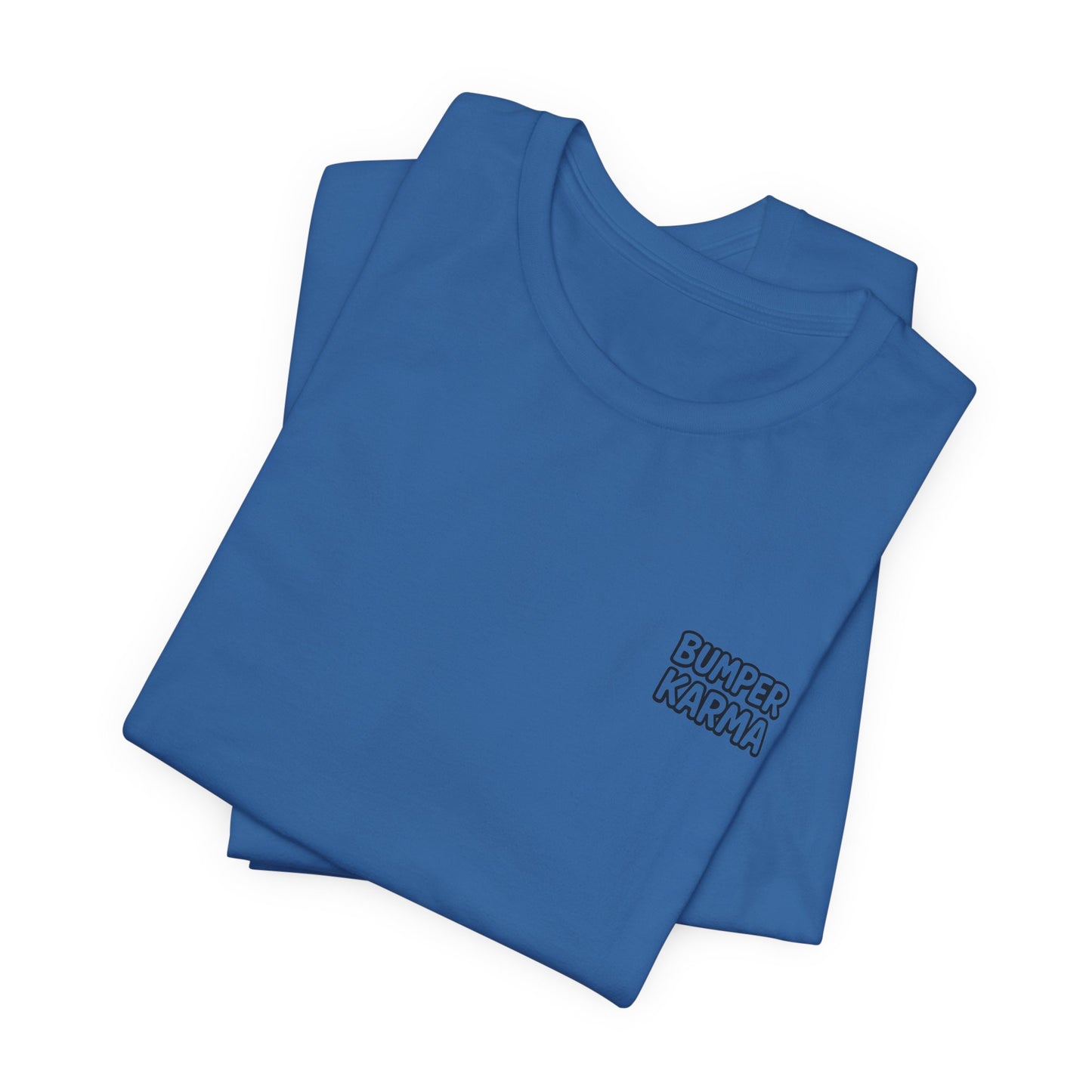 My Ass Has Boundaries – Back TF Up Tee | Bold Attitude Shirt for Women | Bumper Karma