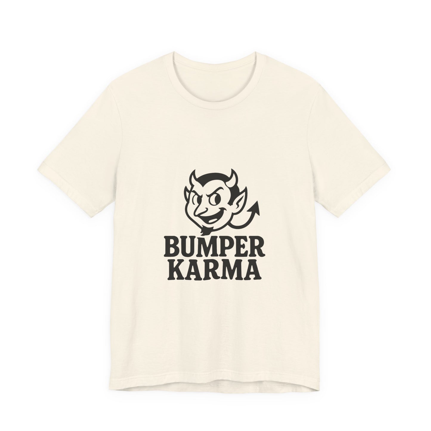 Bumper Karma – Devil Edition 🔥