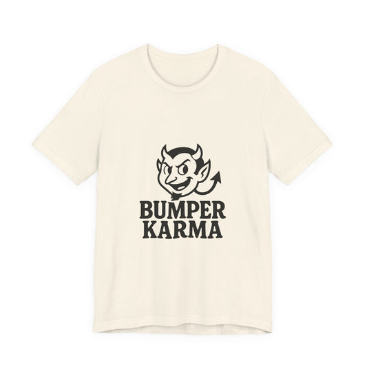 Bumper Karma – Devil Edition 🔥
