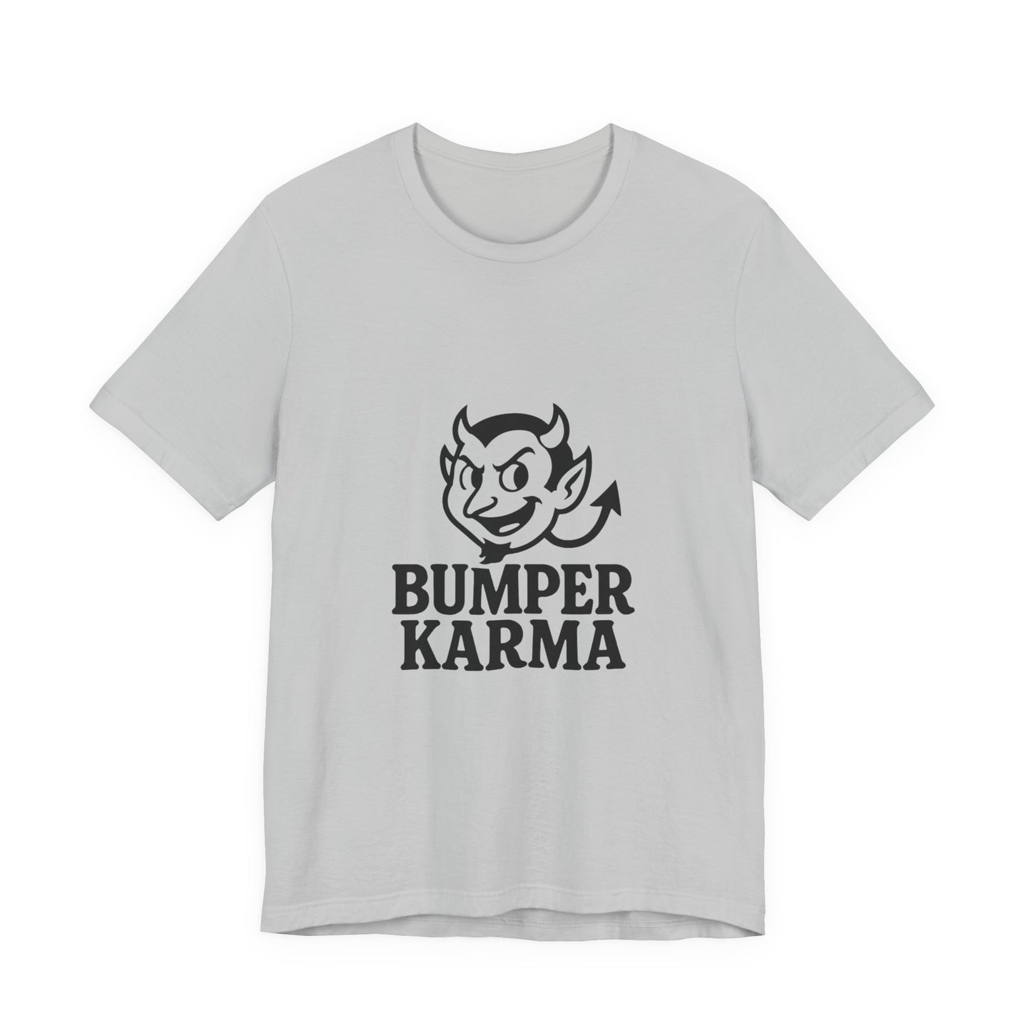 Bumper Karma – Devil Edition 🔥