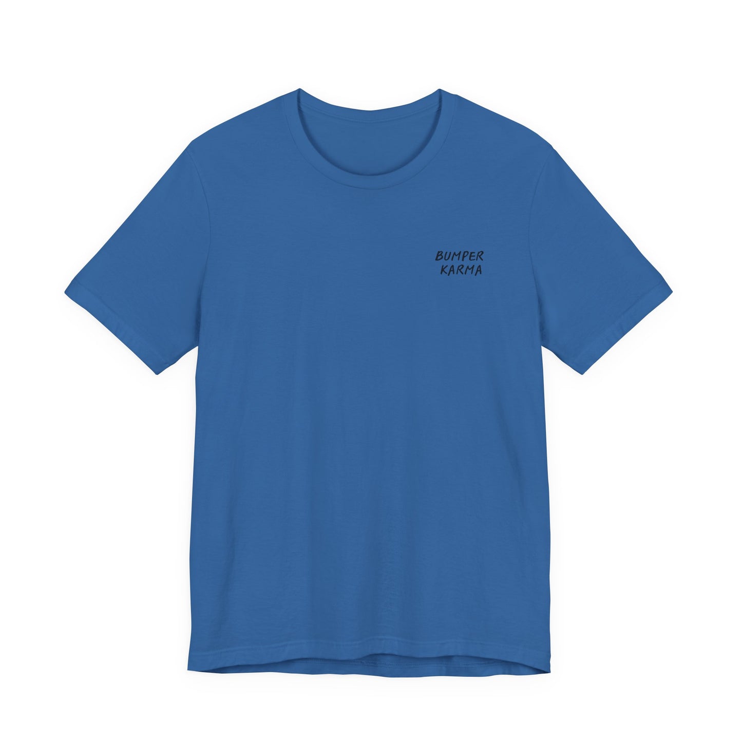 You Threw Dirt On My Name Tee