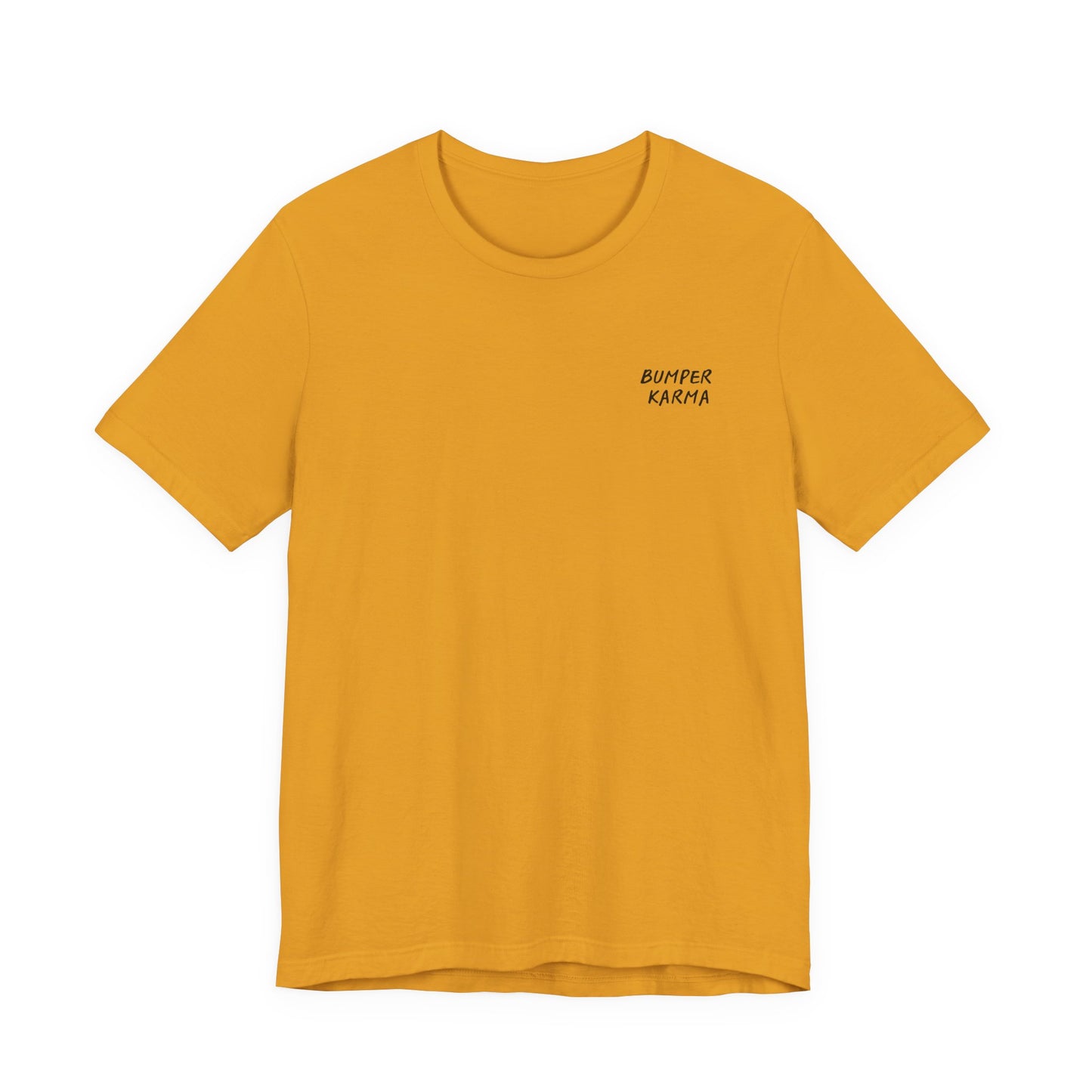 You Threw Dirt On My Name Tee