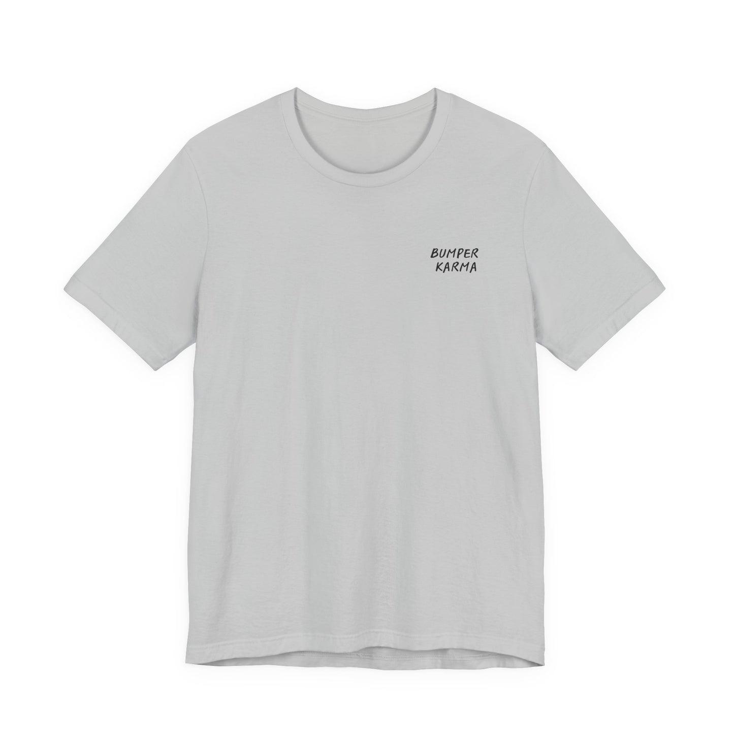 You Threw Dirt On My Name Tee