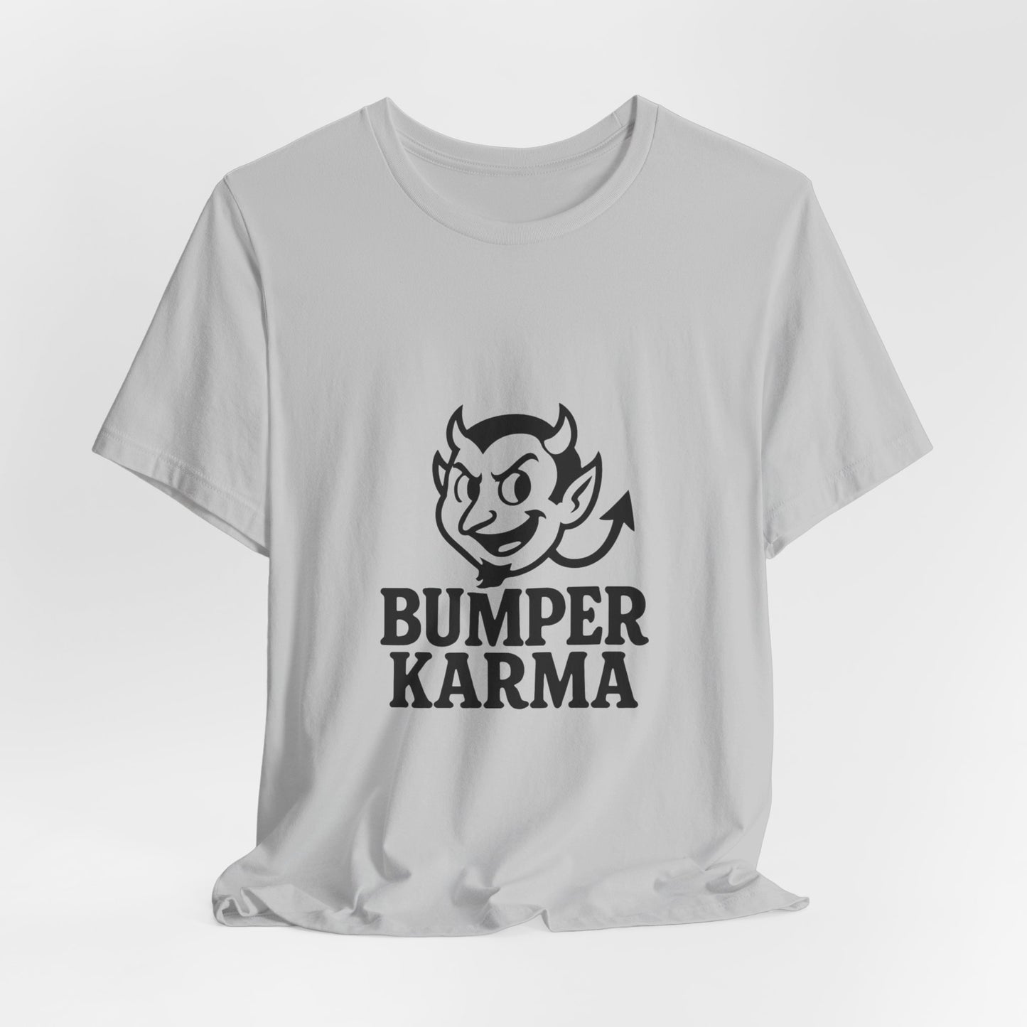 Bumper Karma – Devil Edition 🔥