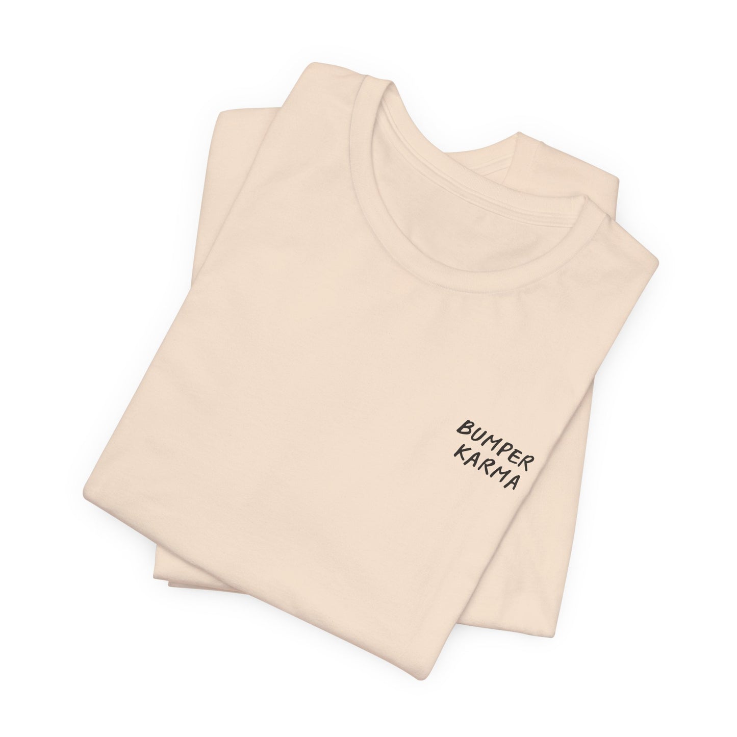 You Threw Dirt On My Name Tee