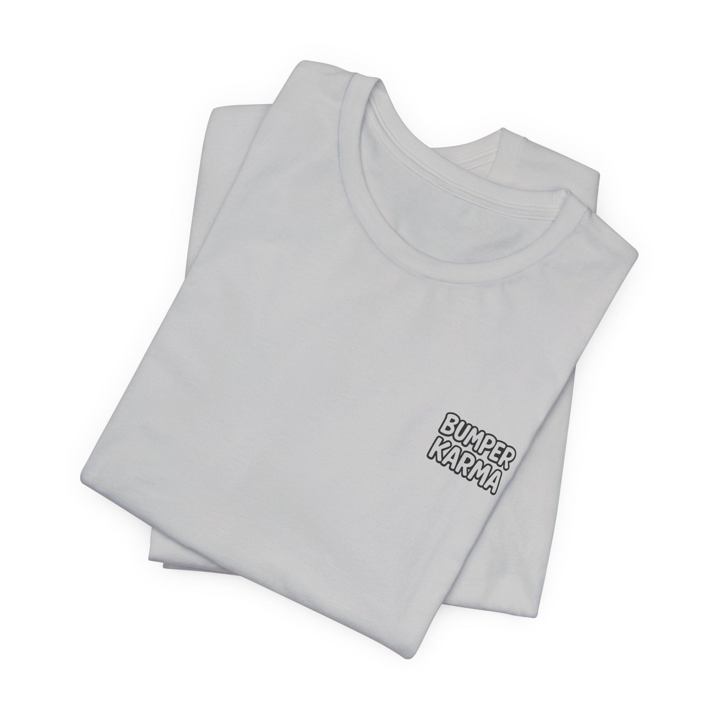My Ass Has Boundaries – Back TF Up Tee | Bold Attitude Shirt for Women | Bumper Karma