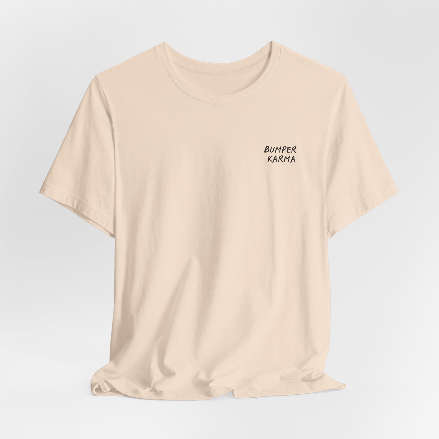 You Threw Dirt On My Name Tee