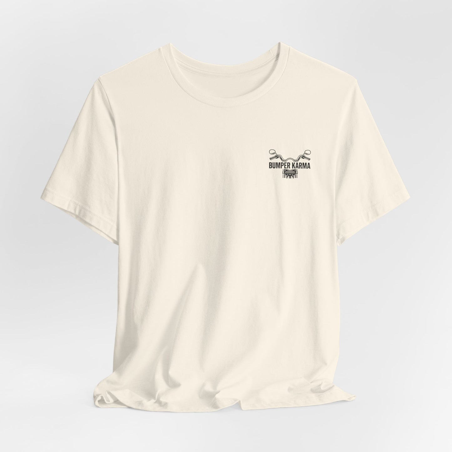 Drive Fast. Eat Ass Tee