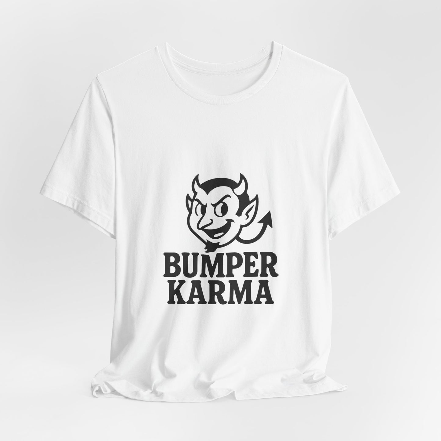 Bumper Karma – Devil Edition 🔥