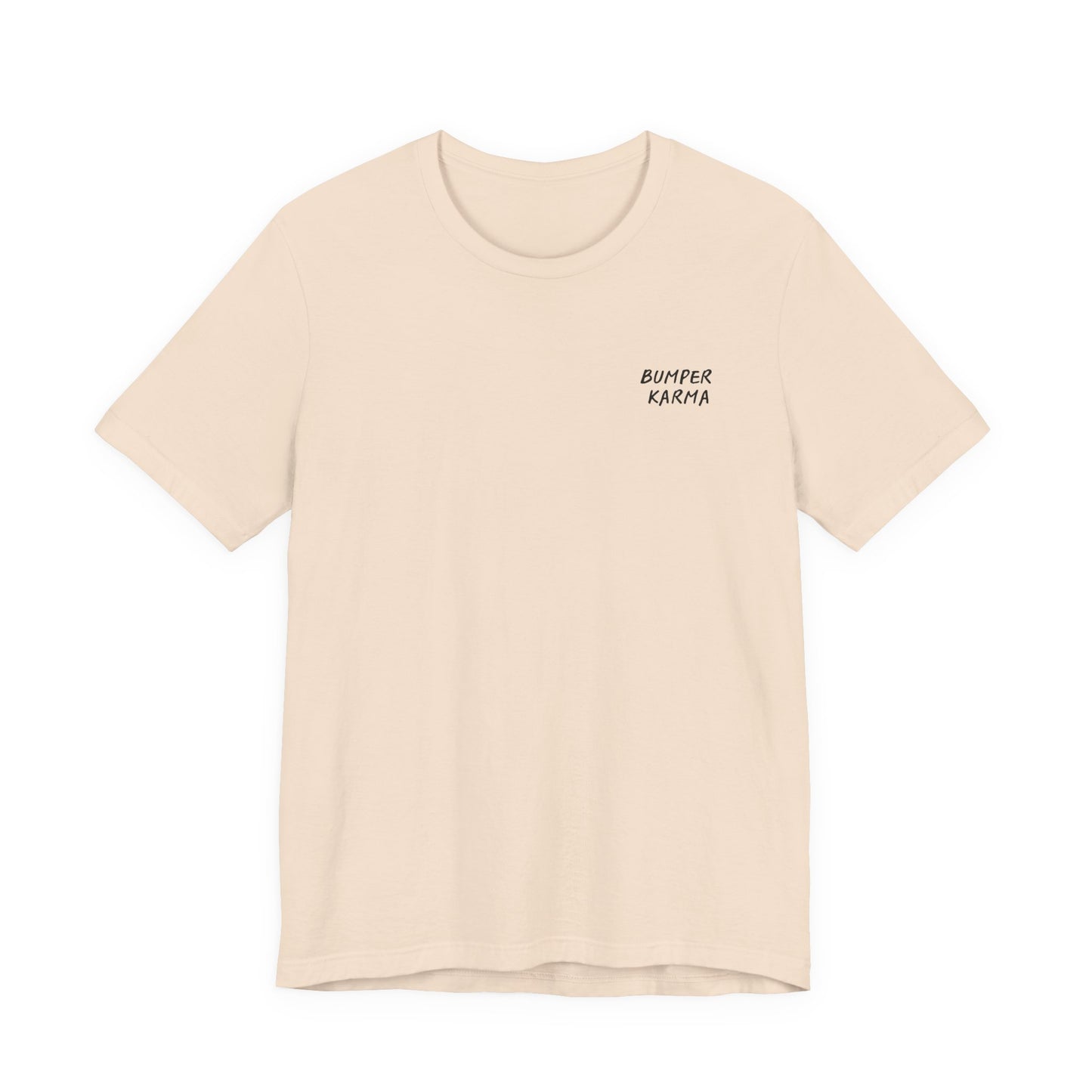 You Threw Dirt On My Name Tee