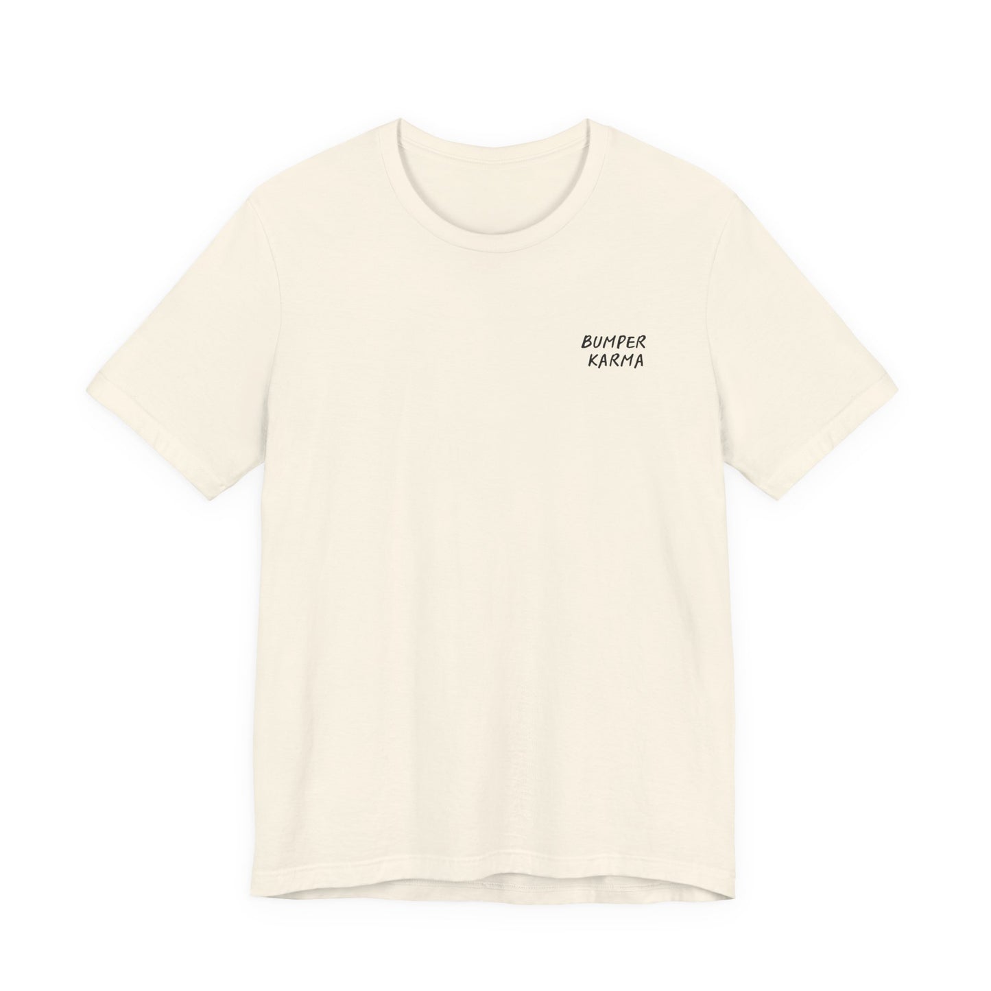You Threw Dirt On My Name Tee