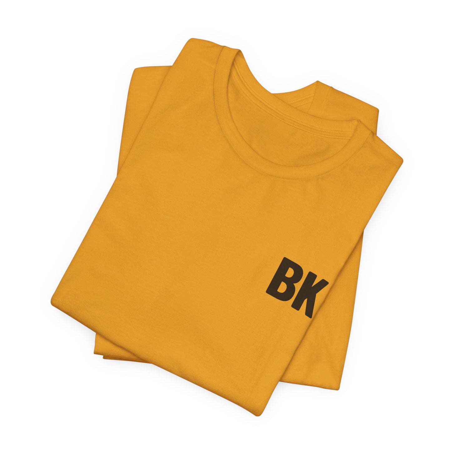 Middle Finger Hand (T-Shirt) | Unbothered Energy Graphic Tee | Bumper Karma