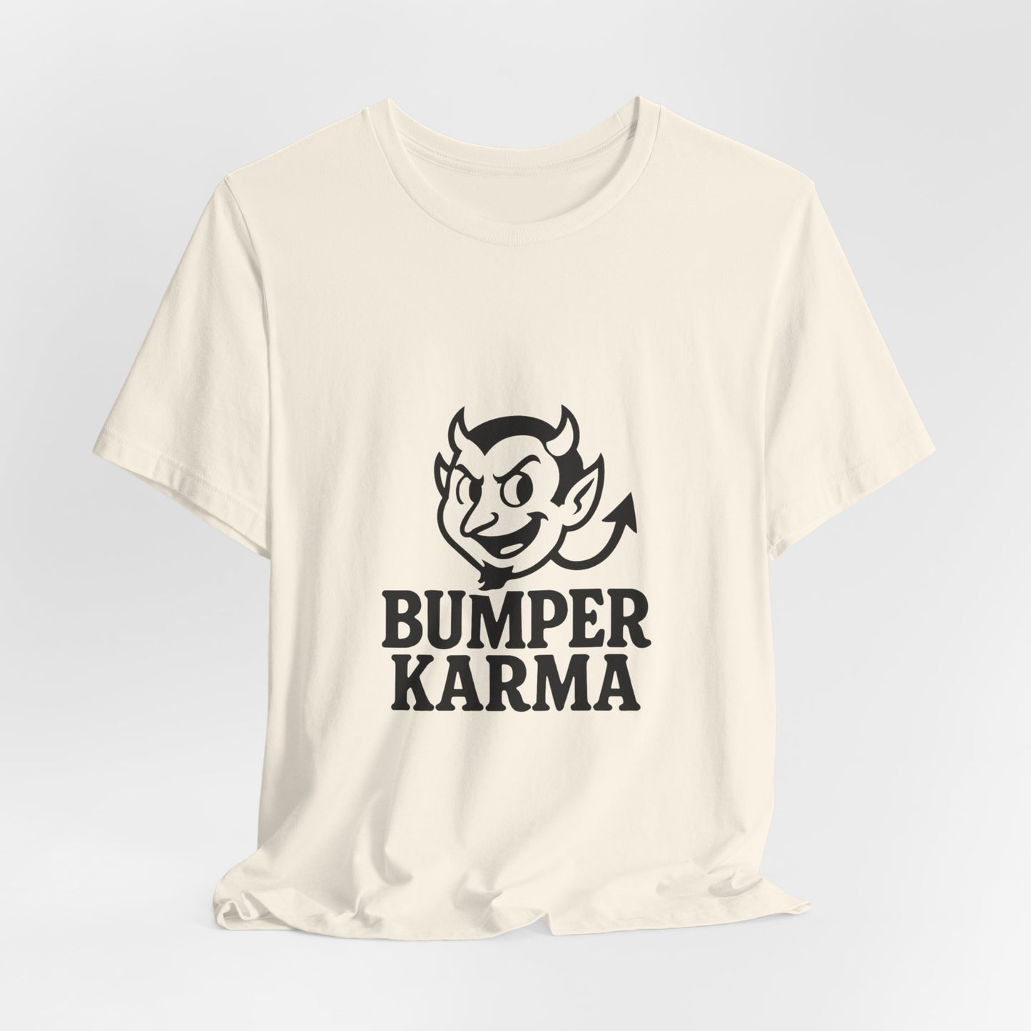 Bumper Karma – Devil Edition 🔥