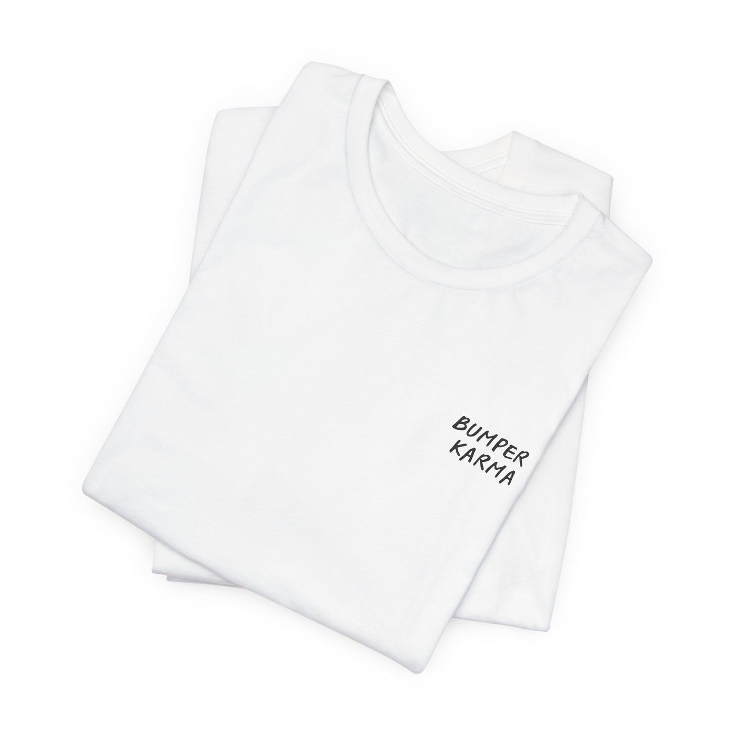 You Threw Dirt On My Name Tee