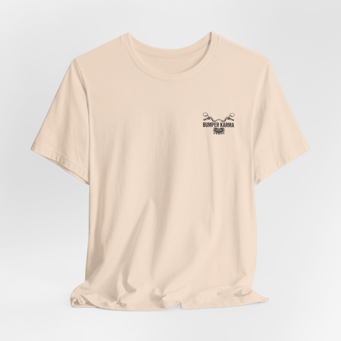 Drive Fast. Eat Ass Tee