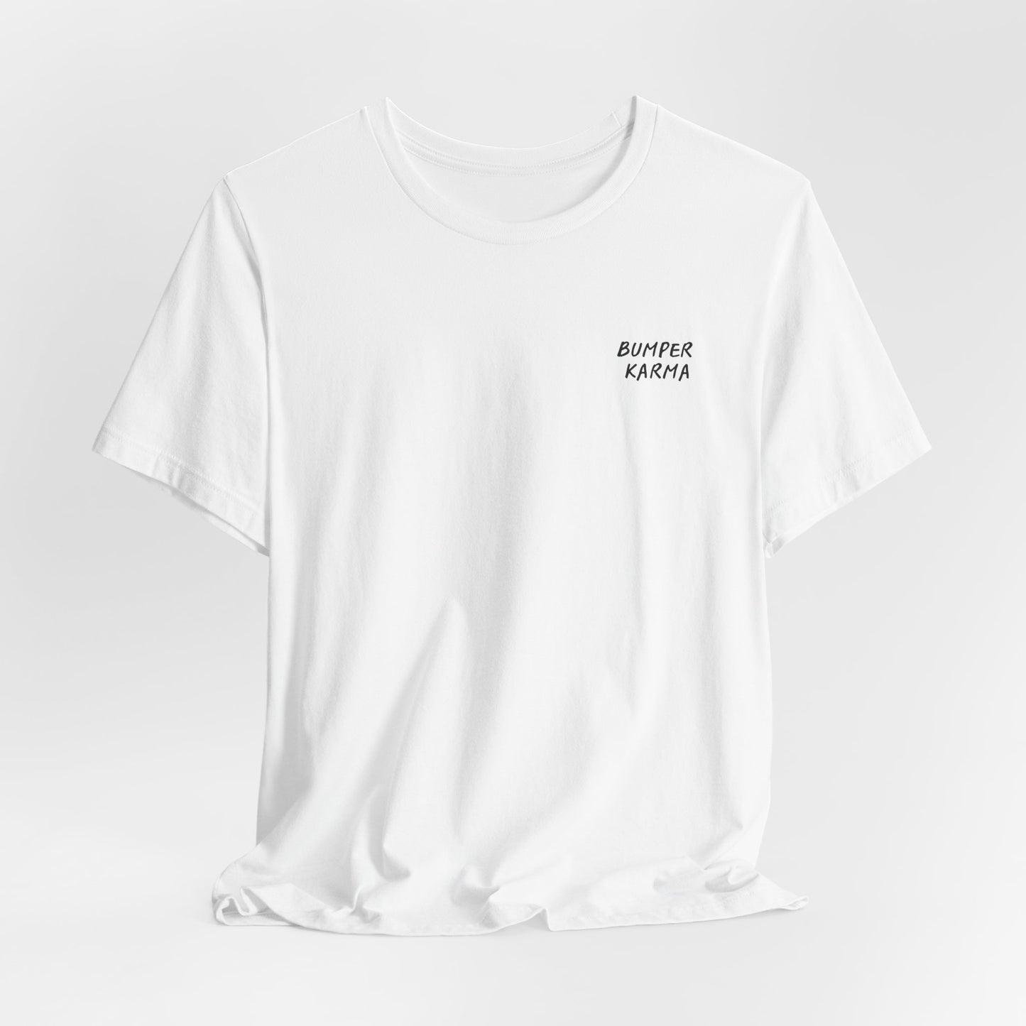 You Threw Dirt On My Name Tee
