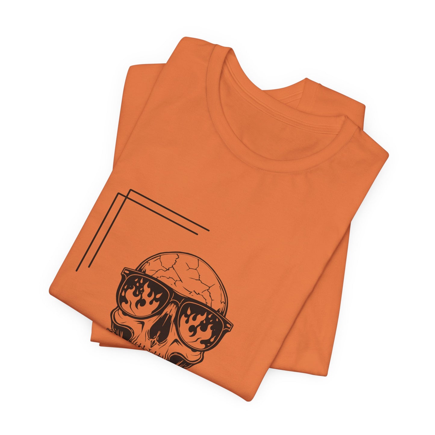 Bite Back (T-Shirt) | Venom Energy Graphic Tee | Bumper Karma