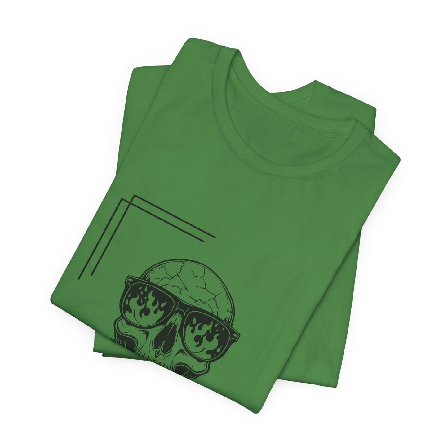 Bite Back (T-Shirt) | Venom Energy Graphic Tee | Bumper Karma