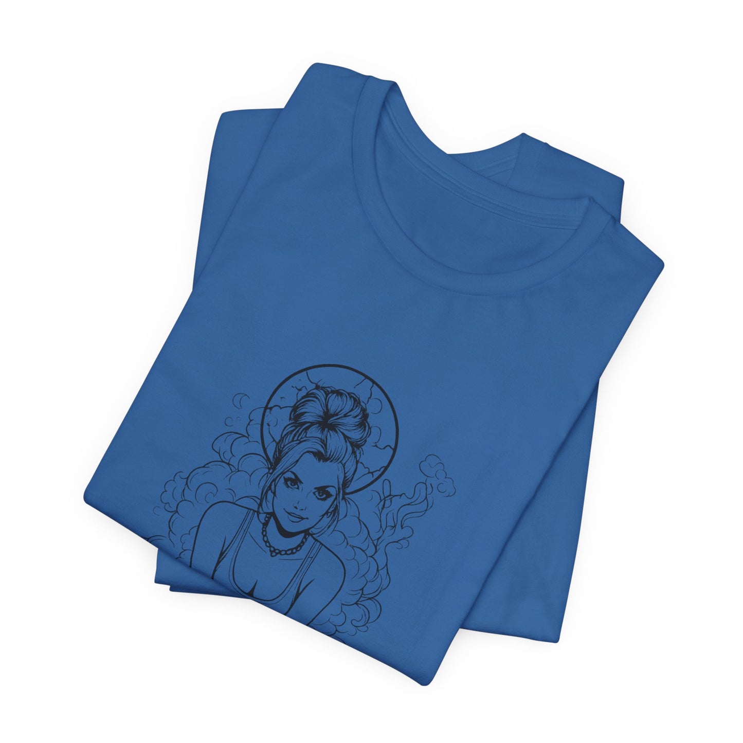 Higher Than My Standards (T-Shirt) | 420 Attitude Graphic Tee | Bumper Karma