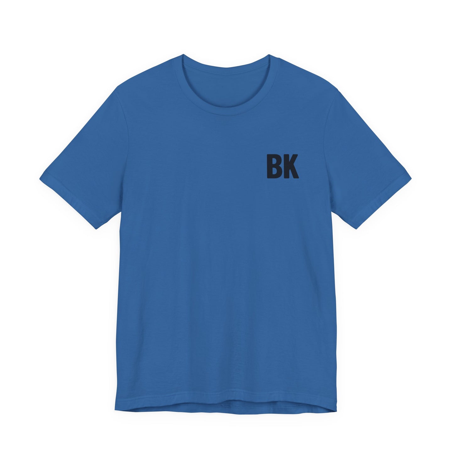 Middle Finger Hand (T-Shirt) | Unbothered Energy Graphic Tee | Bumper Karma