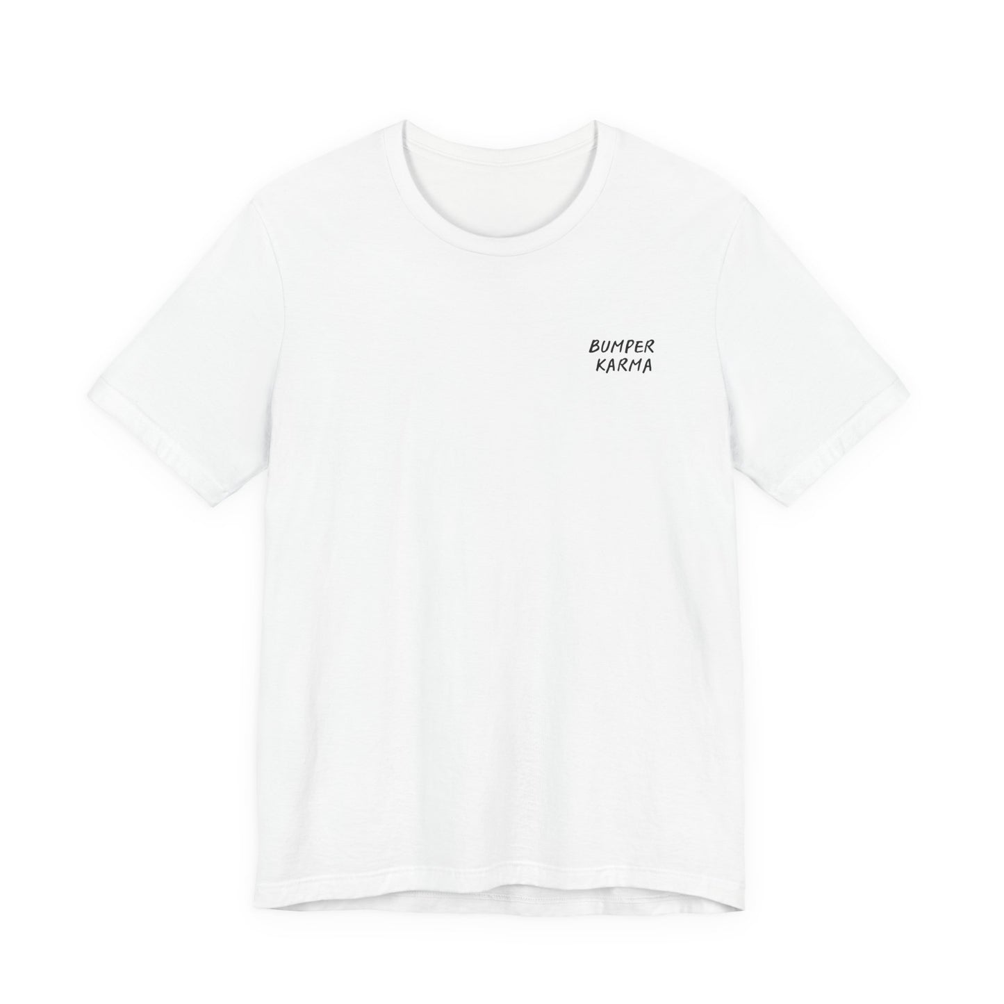 You Threw Dirt On My Name Tee
