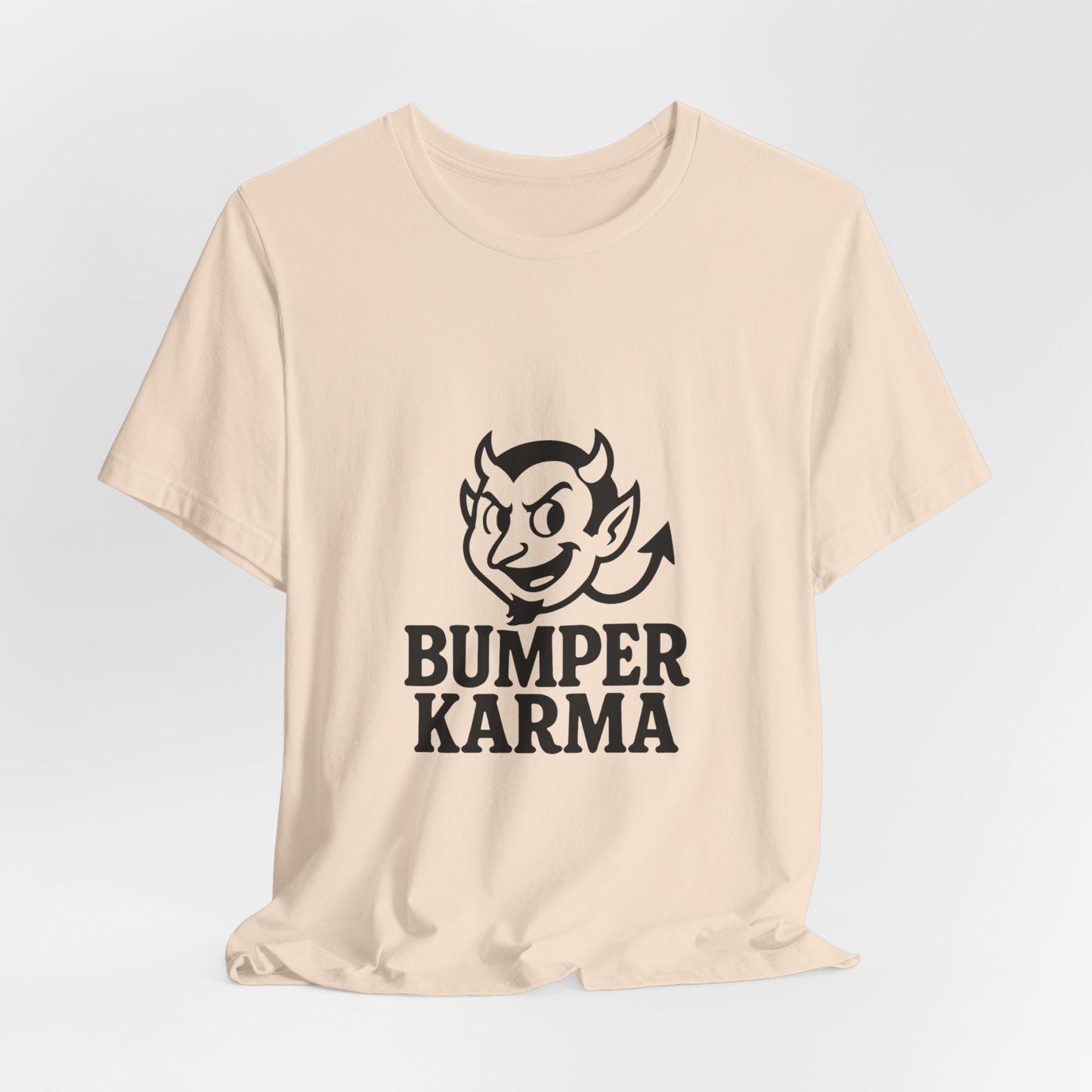 Bumper Karma – Devil Edition 🔥