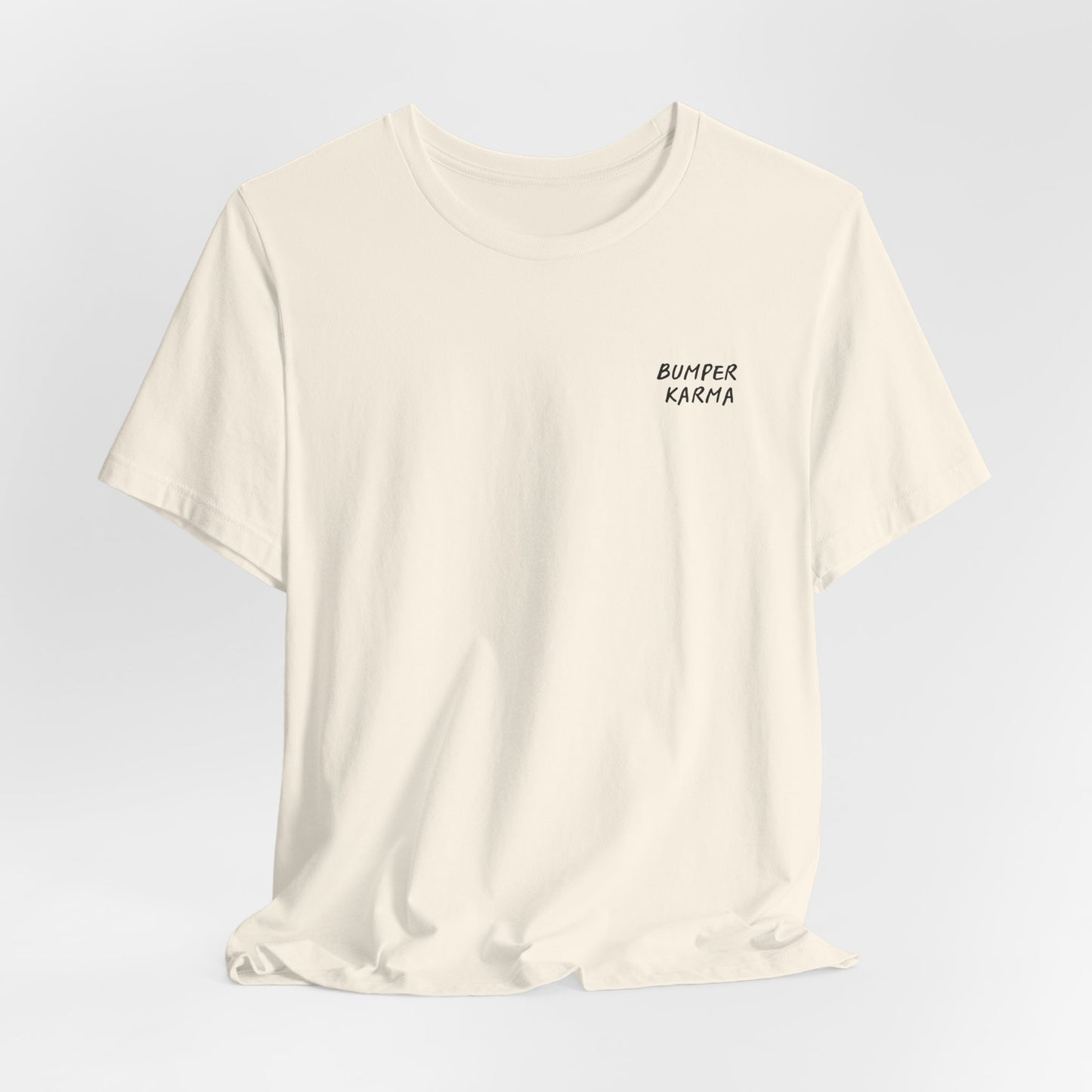 You Threw Dirt On My Name Tee